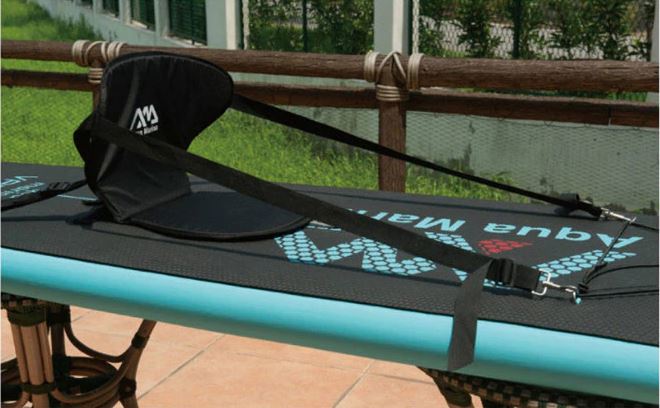 Surfboard Accessory Backrest Kayak Seat