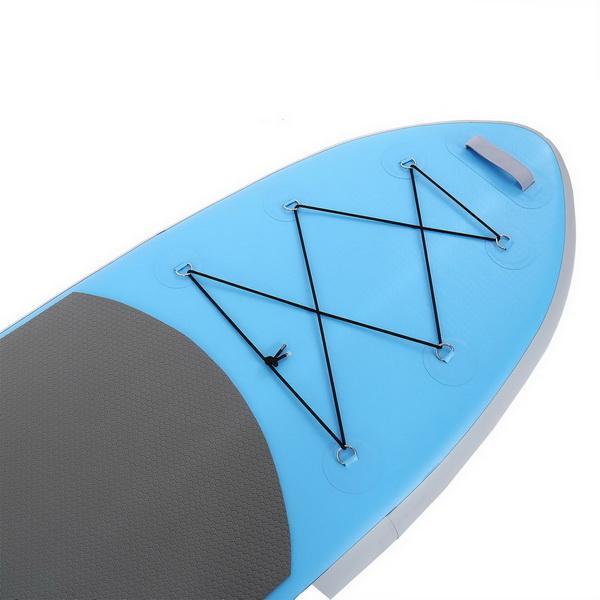 Inflatable Surf Board