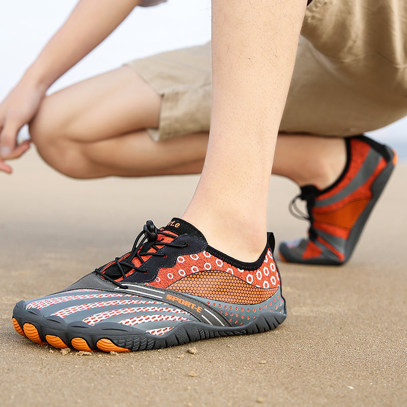 Breathable Water Sneakers