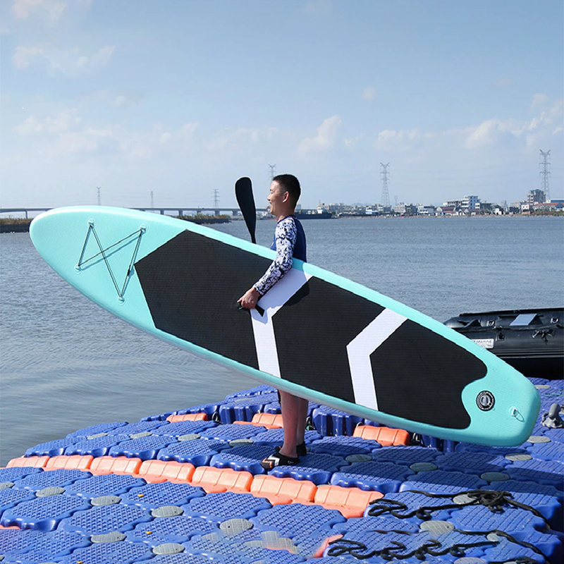 Inflatable SUPs Stand up Paddle Board